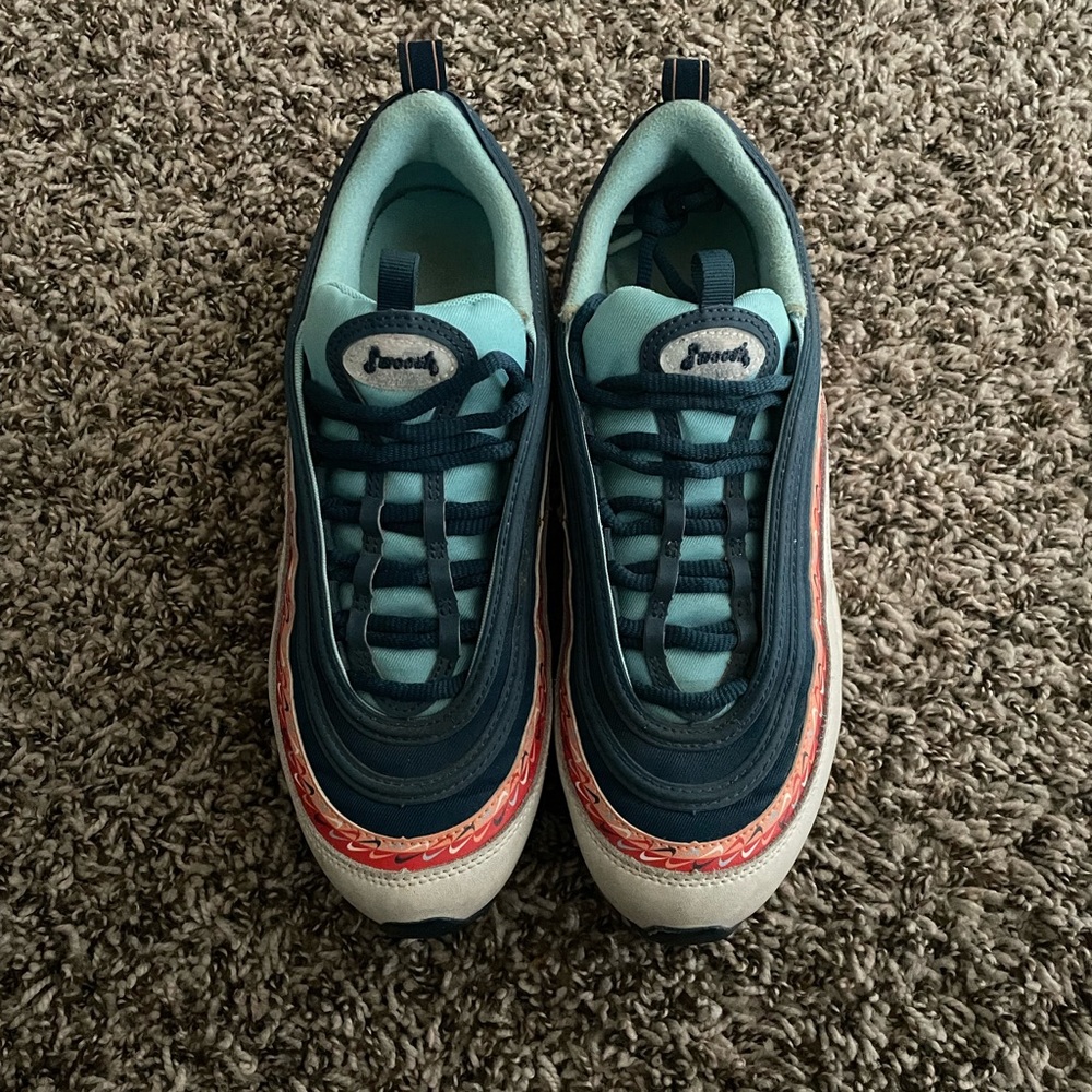 Nike air max runners